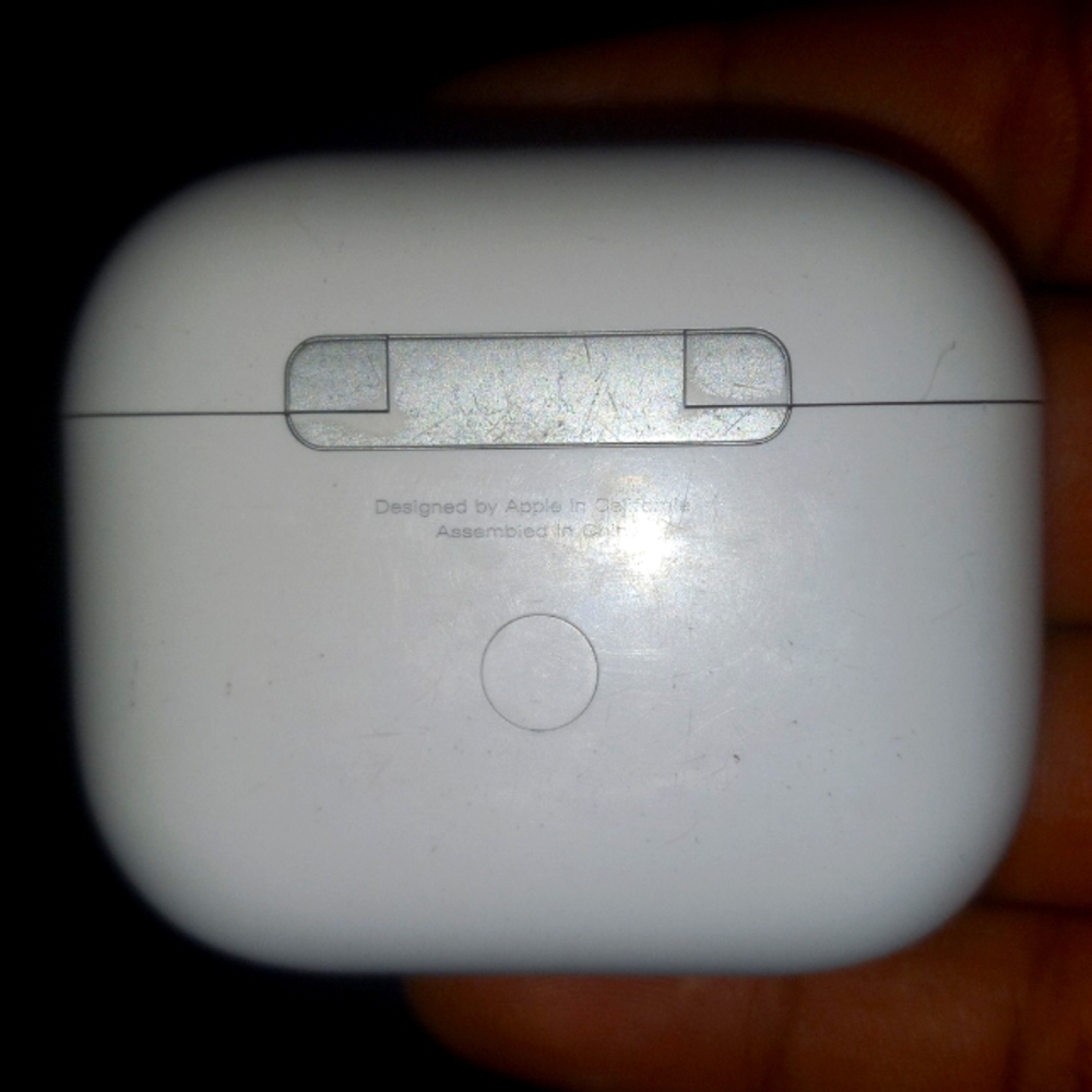 Airpods